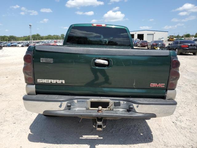 Photo 6 from auction – 2002 GMC NEW SIERRA with VIN 2GTEC19T521335407