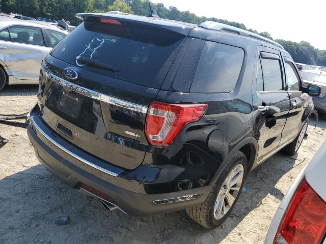 Photo 3 from auction – 2019 FORD EXPLORER L with VIN 1FM5K8FH9KGB33468
