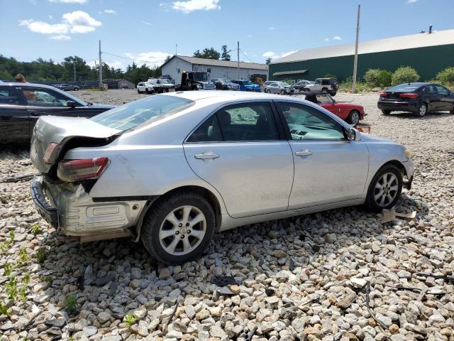 Photo 3 from auction – 2010 TOYOTA CAMRY BASE with VIN 4T4BF3EKXAR078171