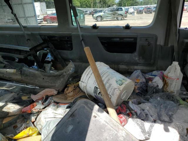 Photo 11 from auction – 2014 FORD ECONOLINE with VIN 1FBSS3BL1EDA66413
