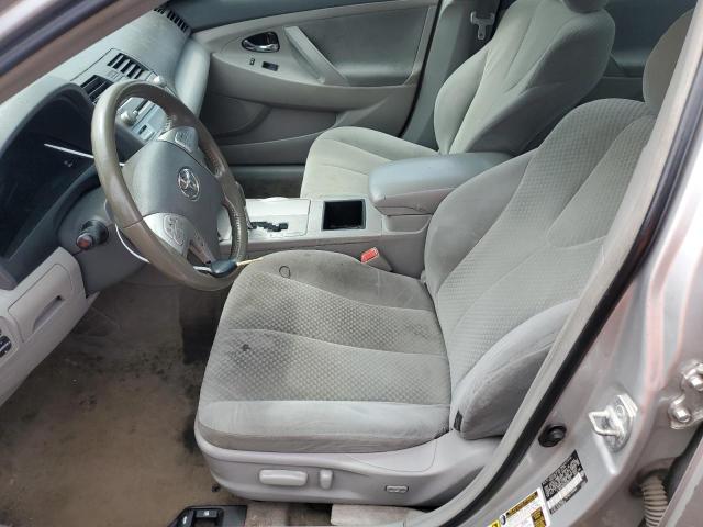 Photo 7 from auction – 2009 TOYOTA CAMRY BASE with VIN 4T1BE46KX9U295314