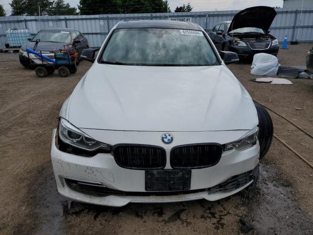 Фото 5 с аукциона – 2013 BMW 328 XI с VIN WBA3B3C56DF543255