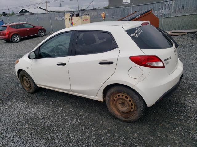 Photo 2 from auction – 2014 MAZDA MAZDA2 SPO with VIN JM1DE1KY5E0185214