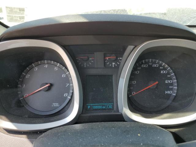 Photo 9 from auction – 2015 CHEVROLET EQUINOX LT with VIN 1GNALCEK5FZ100971