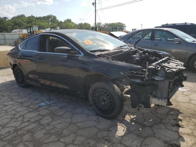 Photo 4 from auction – 2015 CHRYSLER 200 LIMITE with VIN 1C3CCCAB4FN552073