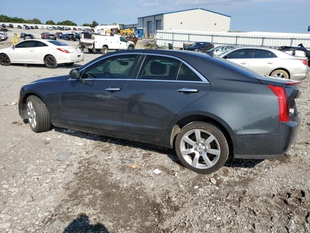 Photo 2 from auction – 2014 CADILLAC ATS with VIN 1G6AA5RA7E0109303