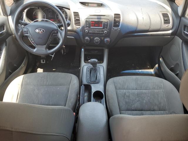 Photo 8 from auction – 2014 KIA FORTE with VIN KNAFK4A6XE5117543