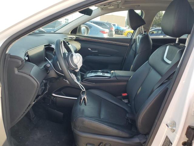 Photo 7 from auction – 2024 HYUNDAI TUCSON LIM with VIN KM8JFDD29RU156013