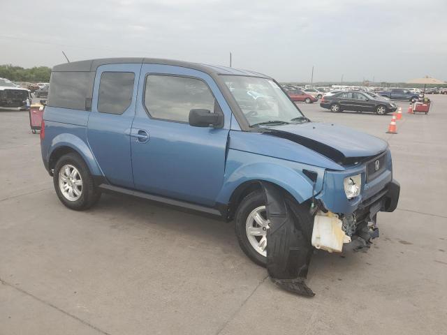 Photo 4 from auction – 2006 HONDA ELEMENT EX with VIN 5J6YH28756L005155