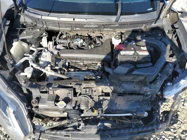 Photo 12 from auction – 2019 NISSAN ROGUE S with VIN 5N1AT2MT4KC801099
