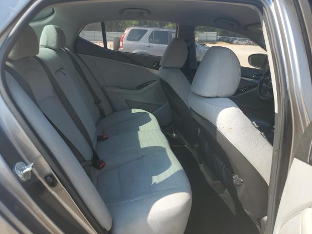 Photo 10 from auction – 2015 KIA OPTIMA LX with VIN 5XXGM4A73FG352213