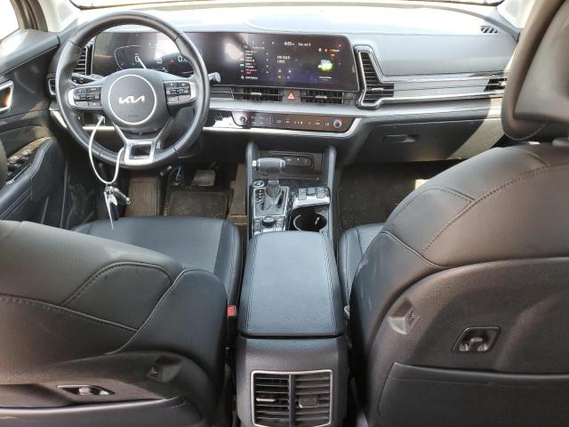 Photo 8 from auction – 2024 KIA SPORTAGE E with VIN 5XYK33DF8RG149134