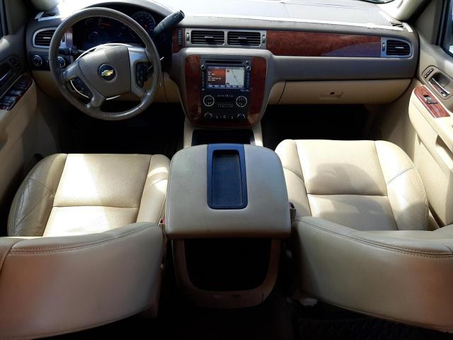 Photo 8 from auction – 2012 CHEVROLET SILVERADO with VIN 3GCPKTE74CG227255
