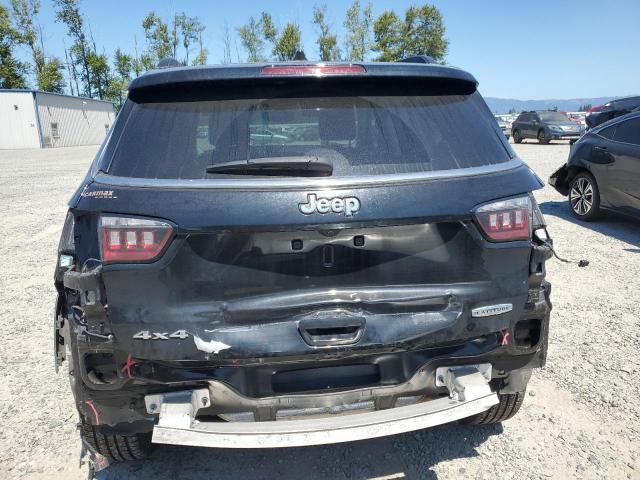 Photo 6 from auction – 2019 JEEP COMPASS AL with VIN 3C4NJDBB7KT628801