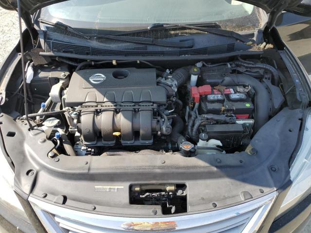 Photo 11 from auction – 2013 NISSAN SENTRA S with VIN 1N4AB7AP1DN905509