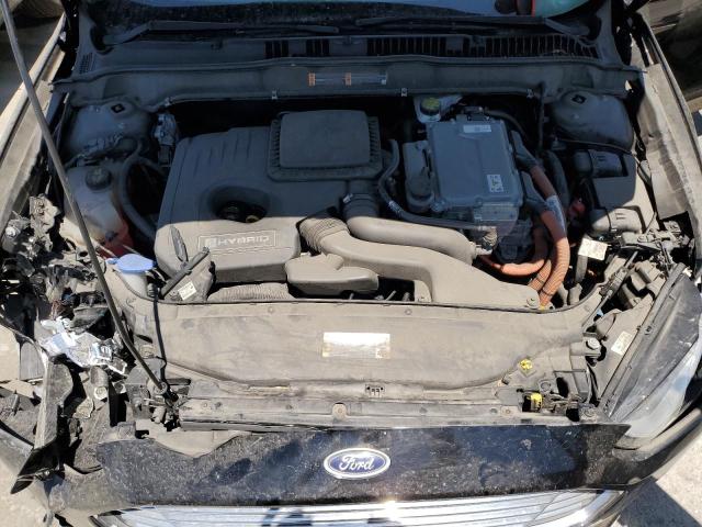 Photo 11 from auction – 2016 FORD FUSION S H with VIN 3FA6P0UU1GR402399