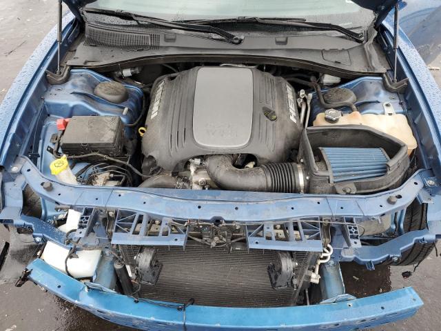 Photo 11 from auction – 2020 DODGE CHARGER R/ with VIN 2C3CDXCT7LH216349