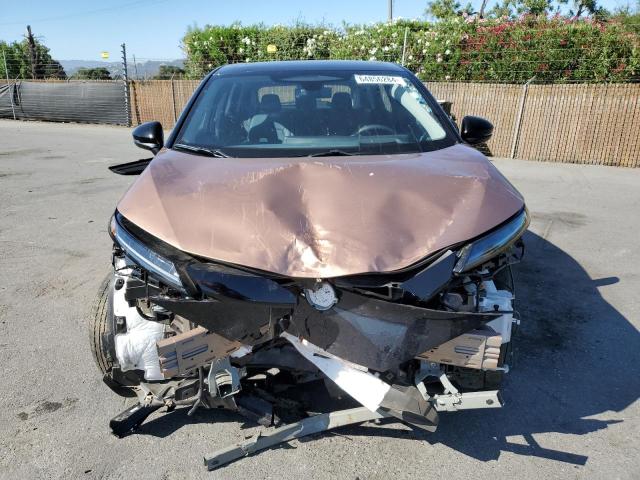Photo 5 from auction – 2023 NISSAN ARIYA PLAT with VIN JN1DF0CDXPM705957