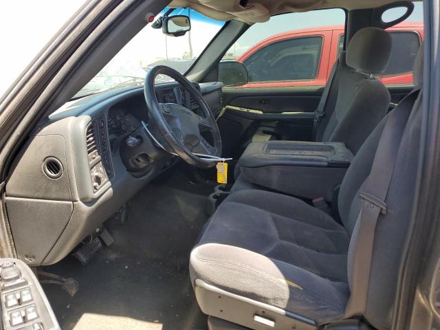 Photo 7 from auction – 2006 GMC NEW SIERRA with VIN 2GTEK13Z961356461