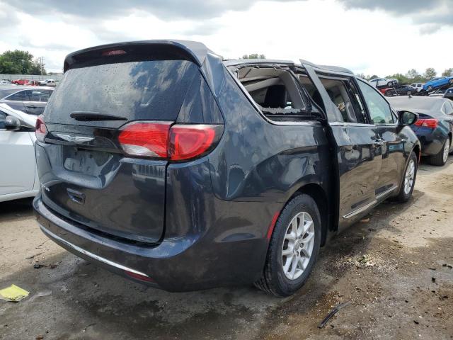 Photo 3 from auction – 2020 CHRYSLER PACIFICA T with VIN 2C4RC1BG6LR283352