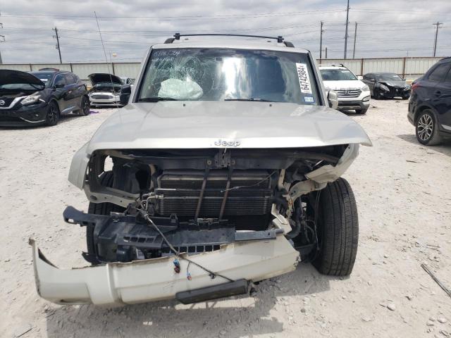 صورة رقم 5 من المزاد - 2009 JEEP COMMANDER مع VIN 1J8HH58T19C515987