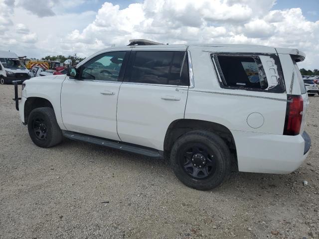 Photo 2 from auction – 2016 CHEVROLET TAHOE POLI with VIN 1GNLCDEC0GR250110
