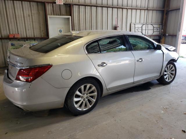 Photo 3 from auction – 2015 BUICK LACROSSE with VIN 1G4GB5G37FF195604