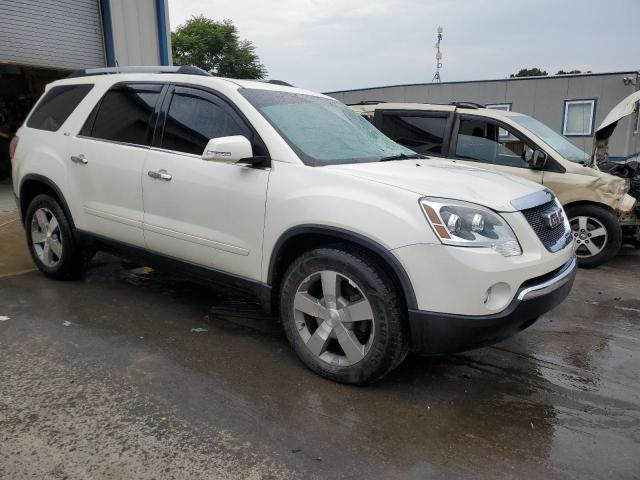 Photo 4 from auction – 2011 GMC ACADIA SLT with VIN 1GKKVSED0BJ316162