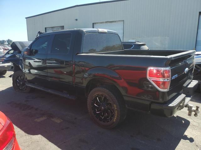 Zdjęcie 2 z aukcji – 2011 FORD F150 SUPER z VIN 1FTFW1ET4BFB71206