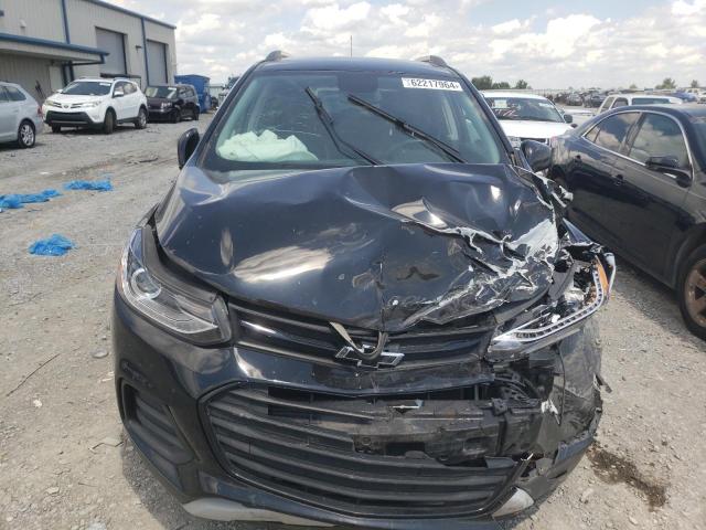 Photo 5 from auction – 2020 CHEVROLET TRAX 1LT with VIN 3GNCJLSB9LL172682