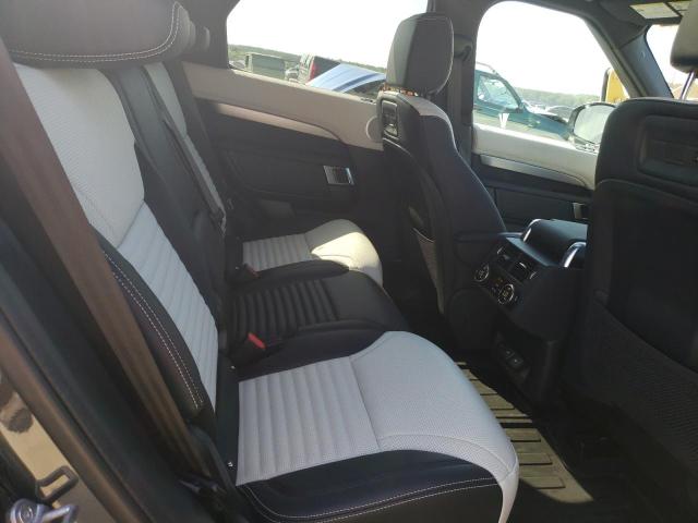 Photo 10 from auction – 2023 LAND ROVER DISCOVERY with VIN SALRT2EX1P2486650