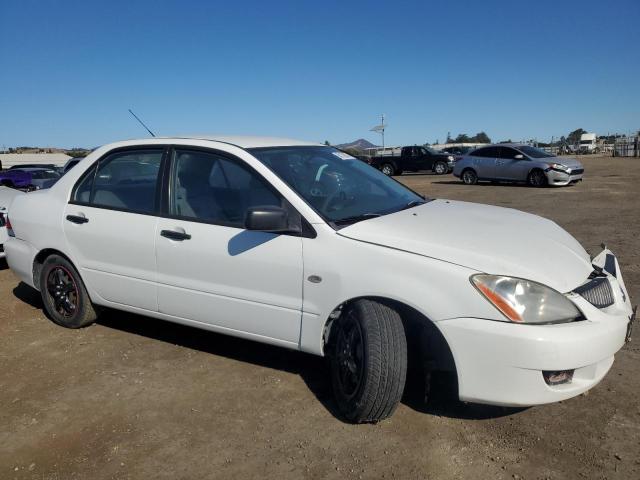 Photo 4 from auction – 2005 MITSUBISHI LANCER ES with VIN JA3AJ26E35U037171