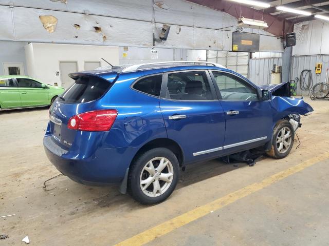 Photo 3 from auction – 2011 NISSAN ROGUE S with VIN JN8AS5MV5BW297482