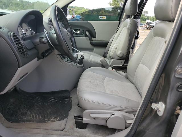 Photo 7 from auction – 2004 SATURN VUE with VIN 5GZCZ53414S858603