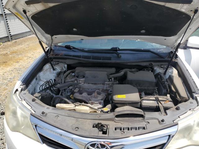 Photo 11 from auction – 2013 TOYOTA CAMRY L with VIN 4T4BF1FK5DR287762