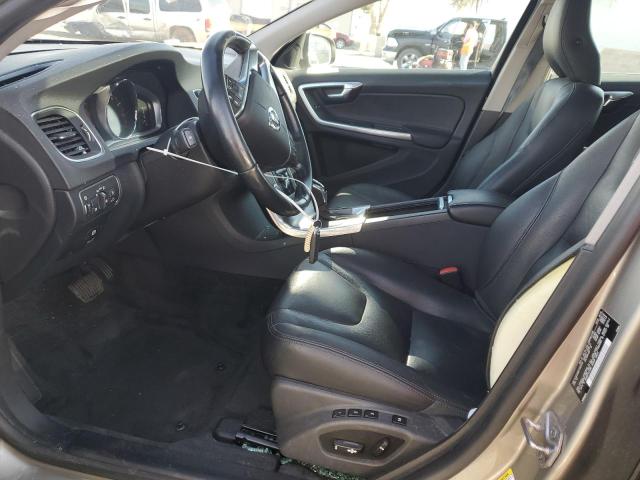 Photo 7 from auction – 2015 VOLVO V60 PREMIE with VIN YV1612SB2F1207519