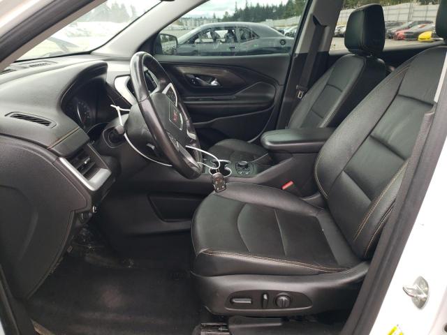 Photo 7 from auction – 2021 GMC TERRAIN SL with VIN 3GKALVEV2ML306997