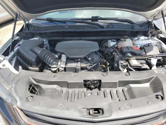 Photo 12 from auction – 2021 CHEVROLET BLAZER 2LT with VIN 3GNKBCRS8MS537004