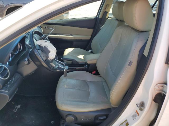 Photo 7 from auction – 2009 MAZDA 6 I with VIN 1YVHP82A995M22104