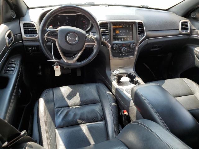 Photo 8 from auction – 2014 JEEP GRAND CHER with VIN 1C4RJFBG0EC215580