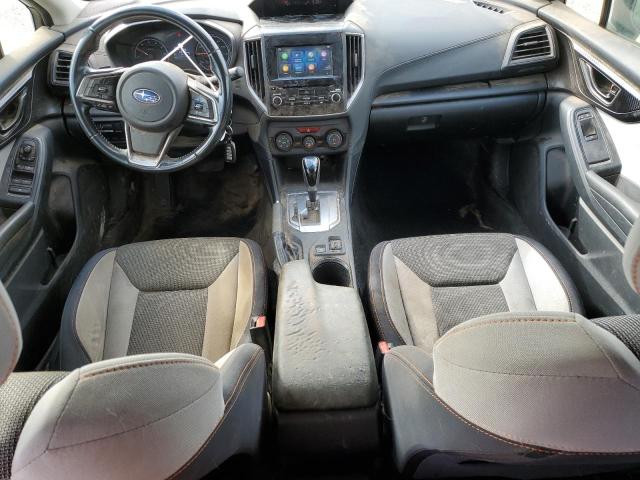 Photo 8 from auction – 2019 SUBARU CROSSTREK with VIN JF2GTACC1KH374320