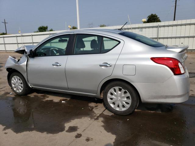 Photo 2 from auction – 2019 NISSAN VERSA S with VIN 3N1CN7AP3KL878484
