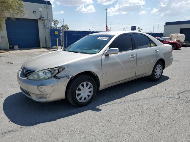 Photo 1 from auction – 2006 TOYOTA CAMRY LE with VIN 4T1BE32K96U660447