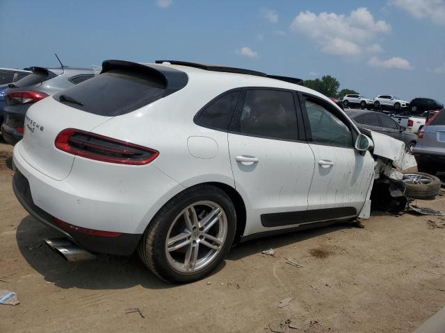 Photo 3 from auction – 2018 PORSCHE MACAN S with VIN WP1AB2A50JLB30220