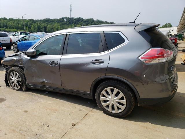 Photo 2 from auction – 2016 NISSAN ROGUE S with VIN KNMAT2MV9GP691415