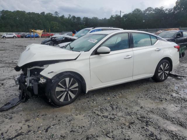 Photo 1 from auction – 2019 NISSAN ALTIMA SV with VIN 1N4BL4DV4KC149306