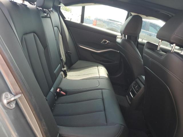 Photo 10 from auction – 2024 BMW 330XI with VIN 3MW89FF03R8E10357
