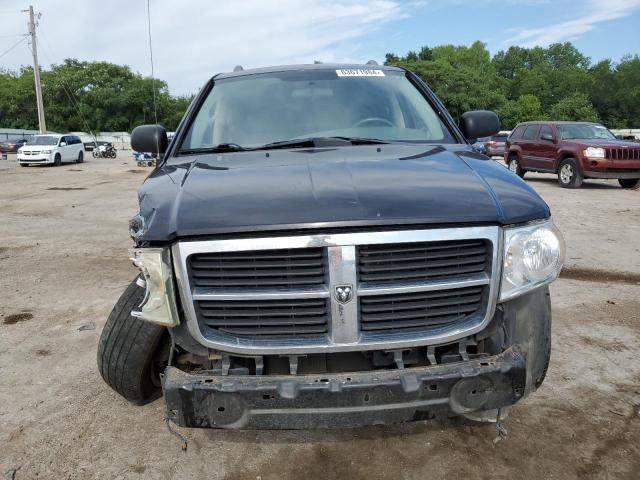 Photo 5 from auction – 2007 DODGE DURANGO SL with VIN 1D8HD48P27F500153