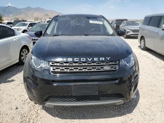 Photo 5 from auction – 2018 LAND ROVER DISCOVERY with VIN SALCP2RX8JH752870