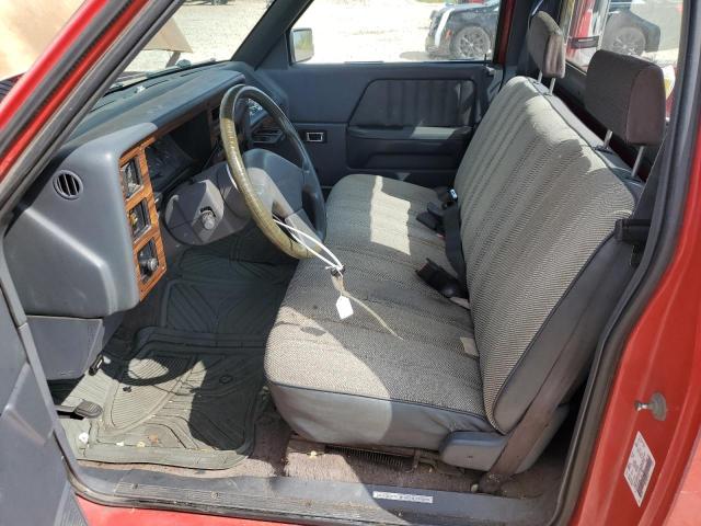 Photo 7 from auction – 1993 DODGE DAKOTA with VIN 1B7FL26X2PS146092